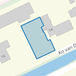 Perceel BKL01-B-9073