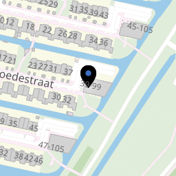 Appartement BKL01 B 9080 28