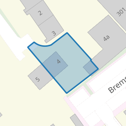 Perceel BKL01-B-9086