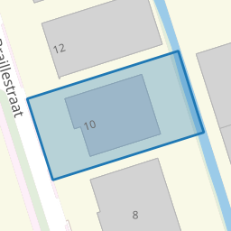 Perceel BKL01-B-9101