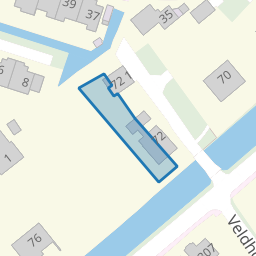 Perceel BKL01-B-9111