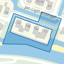 Perceel BKL01-B-9116