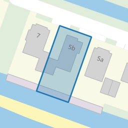 Perceel BKL01-B-9118