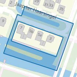 Perceel BKL01-B-9120