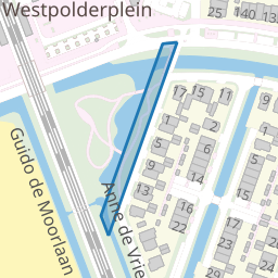 Perceel BKL01-B-9123