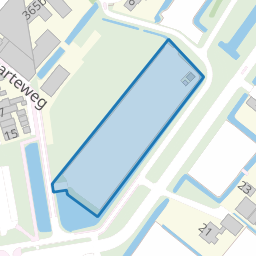 Perceel BKL01-B-9127