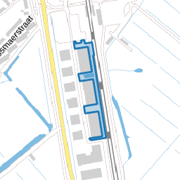 Perceel BKL01-B-9141
