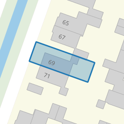 Perceel BKL01-B-9153