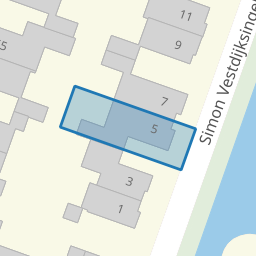 Perceel BKL01-B-9161