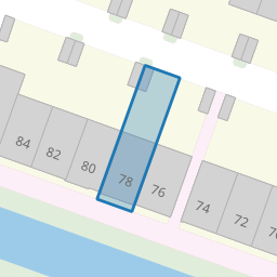 Perceel BKL01-B-9170