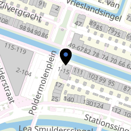Appartement BKL01 B 9174 1
