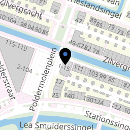 Appartement BKL01 B 9174 2