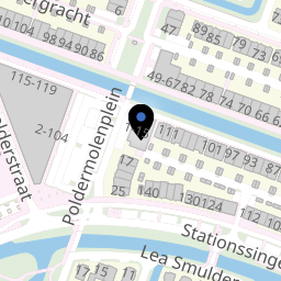 Appartement BKL01 B 9174 8