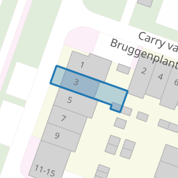 Perceel BKL01-B-9192