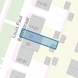 Perceel BKL01-B-9196