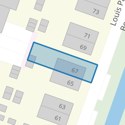 Perceel BKL01-B-9208