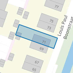 Perceel BKL01-B-9210