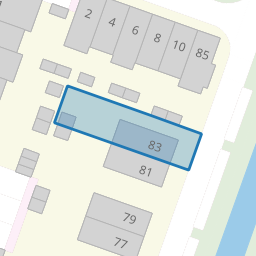 Perceel BKL01-B-9216