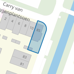 Perceel BKL01-B-9217