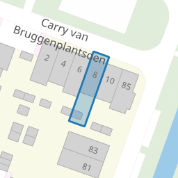 Perceel BKL01-B-9219