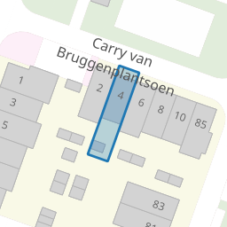 Perceel BKL01-B-9221