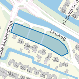 Perceel BKL01-B-9232