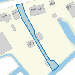 Perceel BKL01-B-9240