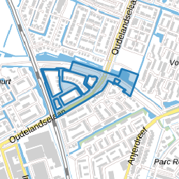 Perceel BKL01-B-9279