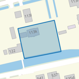 Perceel BKL01-B-9306