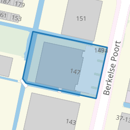 Perceel BKL01-B-9308