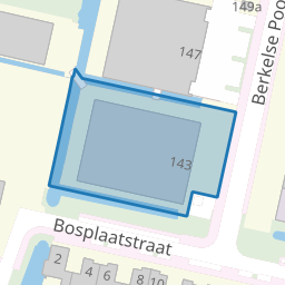 Perceel BKL01-B-9309