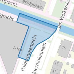 Perceel BKL01-B-9315