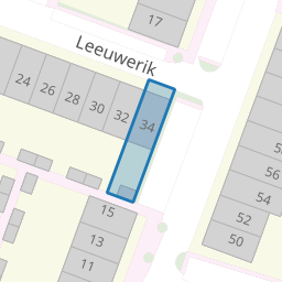 Perceel BKL01-B-9319