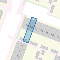 Perceel BKL01-B-9326