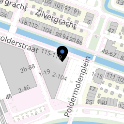 Appartement BKL01 B 9328 103