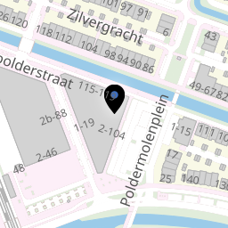 Appartement BKL01 B 9328 104
