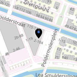Appartement BKL01 B 9328 105