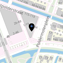 Appartement BKL01 B 9328 107