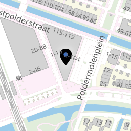 Appartement BKL01 B 9328 108
