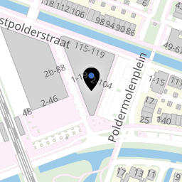 Appartement BKL01 B 9328 109