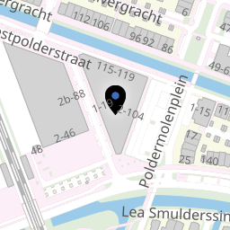 Appartement BKL01 B 9328 110