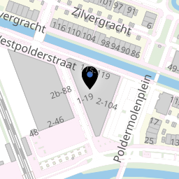Appartement BKL01 B 9328 113