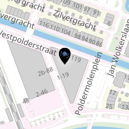 Appartement BKL01 B 9328 114