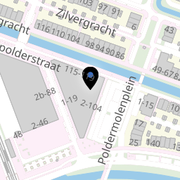 Appartement BKL01 B 9328 115