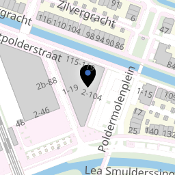 Appartement BKL01 B 9328 116