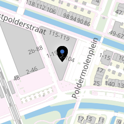 Appartement BKL01 B 9328 117