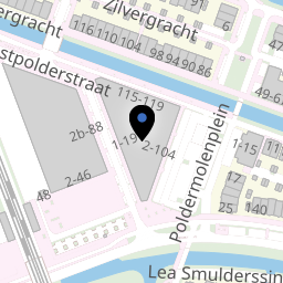 Appartement BKL01 B 9328 119