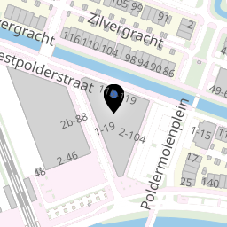 Appartement BKL01 B 9328 121