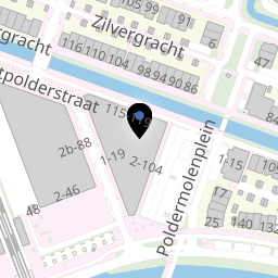 Appartement BKL01 B 9328 123