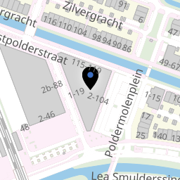 Appartement BKL01 B 9328 124